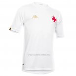 Tailandia Camiseta CR Vasco da Gama Portero 2023 Blanco