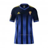 Tailandia 2ª Camiseta Cadiz 2020-2021