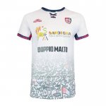 Tailandia 2ª Camiseta Cagliari Calcio 2025-2026