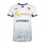 Tailandia 2ª Camiseta Cagliari Calcio 2025-2026
