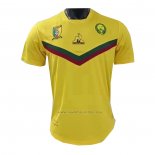Tailandia 2ª Camiseta Camerun 2021