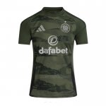 Tailandia 3ª Camiseta Celtic 2024-2025