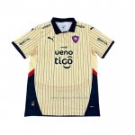 Tailandia 2ª Camiseta Cerro Porteno 2025