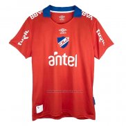 Tailandia 2ª Camiseta Club Nacional de Football 2022