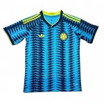 Tailandia 2ª Camiseta Colombia 2026