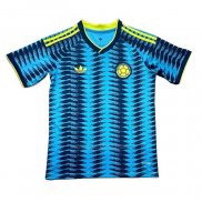 Tailandia 2ª Camiseta Colombia 2026