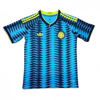 Tailandia 2ª Camiseta Colombia 2026
