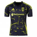 Tailandia 2ª Camiseta Columbus Crew 2025