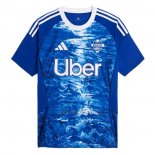 Tailandia 1ª Camiseta Como 1907 2025-2026