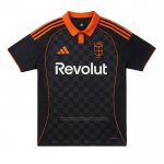 Tailandia 3ª Camiseta Como 1907 2025-2026