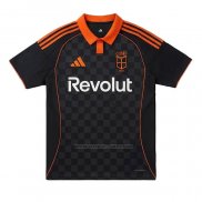 Tailandia 3ª Camiseta Como 1907 2025-2026