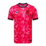 Tailandia 1ª Camiseta Corea del Sur 2024-2025