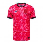 Tailandia 1ª Camiseta Corea del Sur 2024-2025