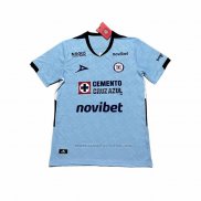 Tailandia 1ª Camiseta Cruz Azul Portero 2025-2026