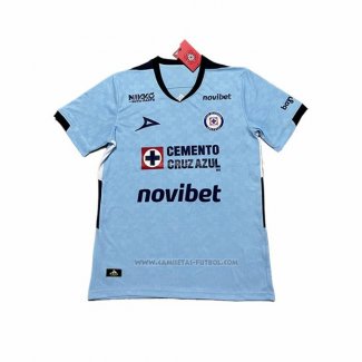 Tailandia 1ª Camiseta Cruz Azul Portero 2025-2026