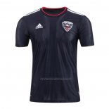 Tailandia 1ª Camiseta DC United 2022