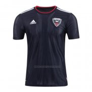 Tailandia 1ª Camiseta DC United 2022