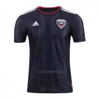 Tailandia 1ª Camiseta DC United 2022