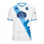 Tailandia 3ª Camiseta Deportivo de La Coruna 2024-2025