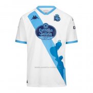 Tailandia 3ª Camiseta Deportivo de La Coruna 2024-2025