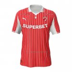 Tailandia 1ª Camiseta Dinamo Bucuresti 2025-2026