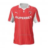 Tailandia 1ª Camiseta Dinamo Bucuresti 2025-2026