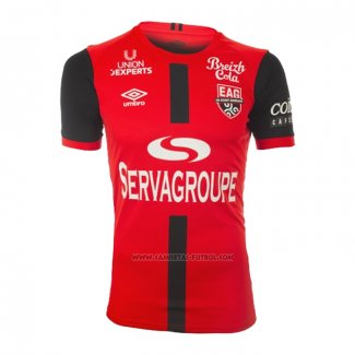 Tailandia 1ª Camiseta EA Guingamp 2020-2021