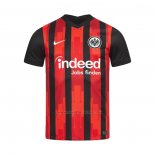Tailandia 1ª Camiseta Eintracht Frankfurt 2020-2021
