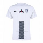 Tailandia 1ª Camiseta Eslovenia 2024