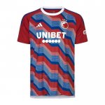 Tailandia 3ª Camiseta F.C. Copenhagen 2024-2025
