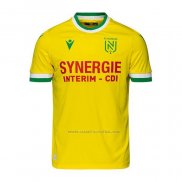 Tailandia 1ª Camiseta FC Nantes 2022-2023