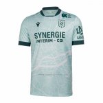 Tailandia 2ª Camiseta FC Nantes 2025-2026