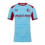 Tailandia 3ª Camiseta Feyenoord 2025-2026