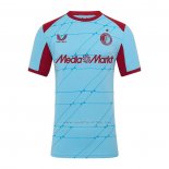 Tailandia 3ª Camiseta Feyenoord 2025-2026