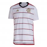 Tailandia 2ª Camiseta Flamengo 2023