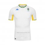 Tailandia 2ª Camiseta Gabon 2022