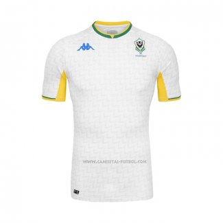 Tailandia 2ª Camiseta Gabon 2022