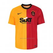 Tailandia 1ª Camiseta Galatasaray 2022-2023