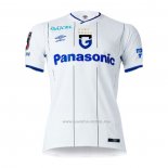Tailandia 2ª Camiseta Gamba Osaka 2022
