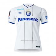 Tailandia 2ª Camiseta Gamba Osaka 2022