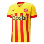 Tailandia 2ª Camiseta Girona 2022-2023