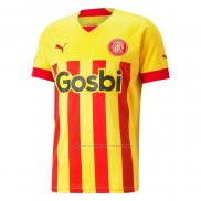 Tailandia 2ª Camiseta Girona 2022-2023