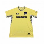 Tailandia 3ª Camiseta Hertha BSC 2025-2026