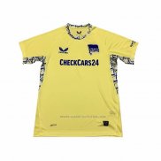 Tailandia 3ª Camiseta Hertha BSC 2025-2026