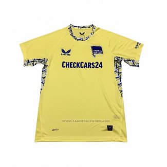 Tailandia 3ª Camiseta Hertha BSC 2025-2026