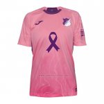 Tailandia 1ª Camiseta Hoffenheim 2025-2026 Rosa