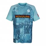 Tailandia 3ª Camiseta Kaiserslautern 2024-2025