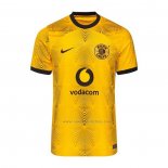 Tailandia 1ª Camiseta Kaizer Chiefs 2022-2023