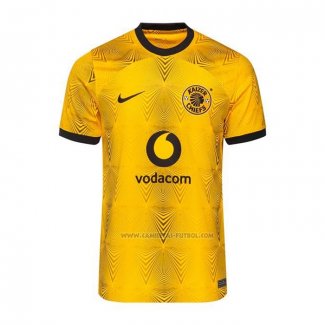 Tailandia 1ª Camiseta Kaizer Chiefs 2022-2023