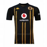 Tailandia 2ª Camiseta Kaizer Chiefs 2024-2025